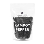 Kampot  black pepper – gastro packaging 1000 g