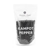 Kampot  black pepper – gastro packaging 500 g  Kampot  black pepper – gastro packaging 500 g