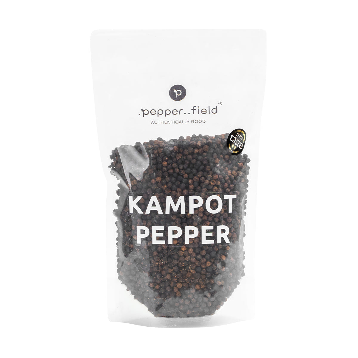 Kampotské korenie tmavočervené – gastrobalenie 500 g