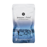 Coarse sea salt from Kampot suitable for a grinder 120 g
