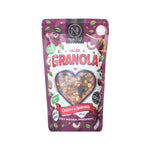 Paleo granola cherry and almonds 370 g