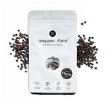 Kampot  black pepper