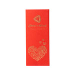 Mandle v čokoládě s třešňovým aroma 130 g
