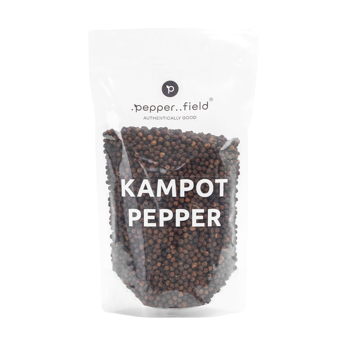 Poivre rouge de Kampot - Emballage gastro 500 g 