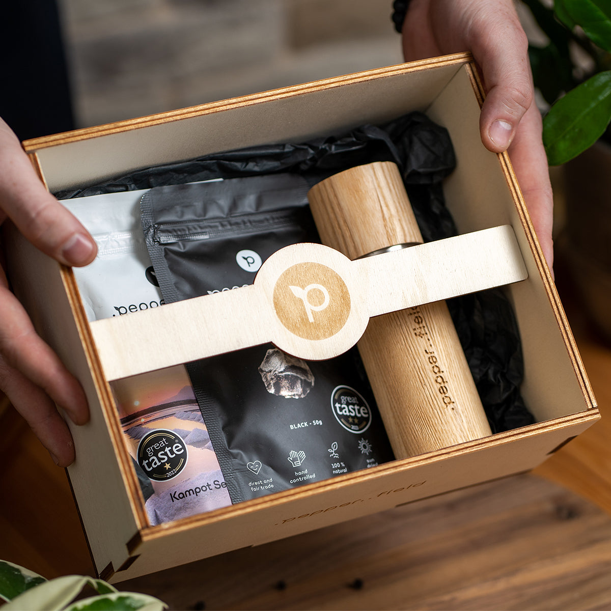 MAXI gift bag