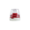 FinaMill GT Pod hopper - for hard roots, nuts, and chocolate 