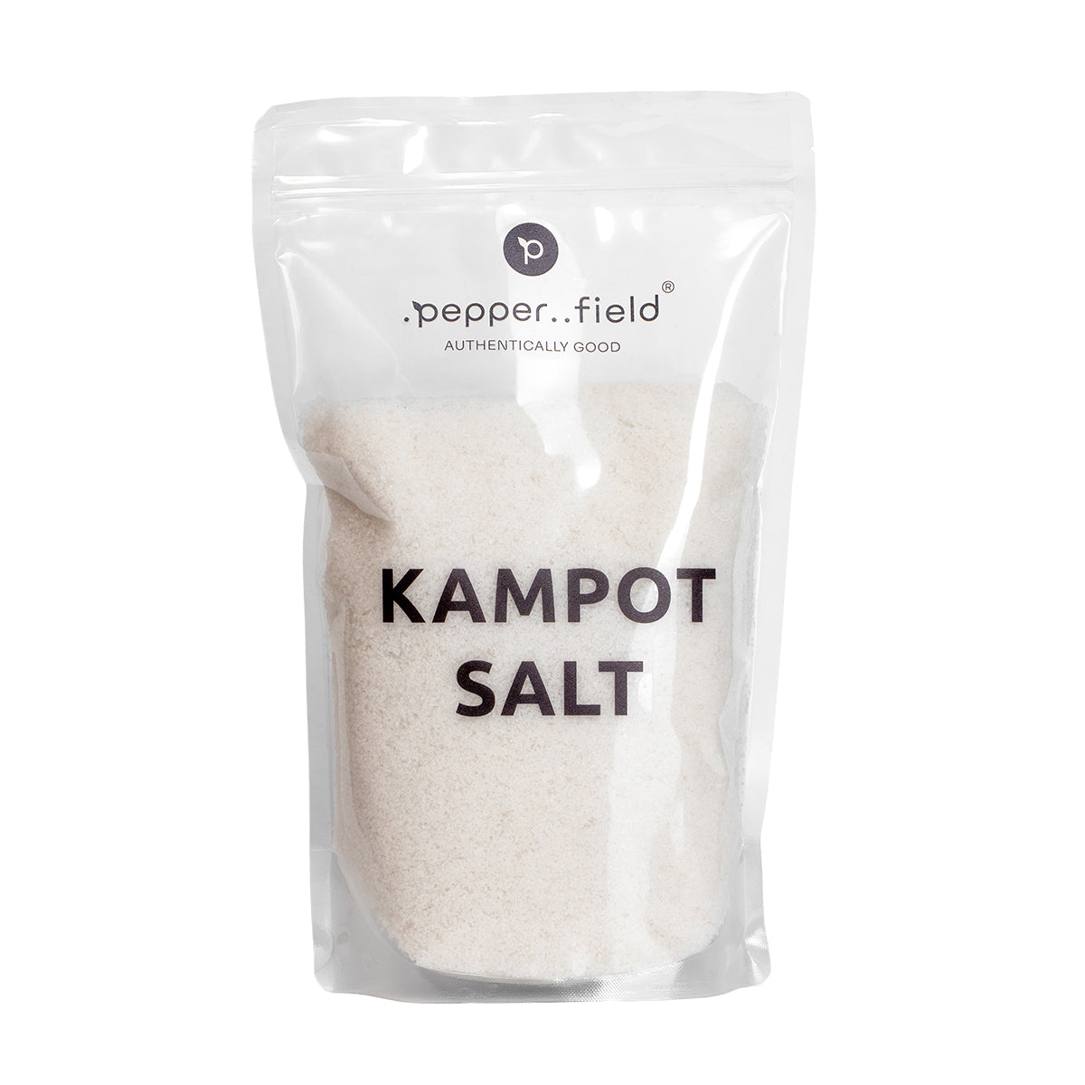Salt Flower - Fleur de Sel - gastronomy package 1000g 