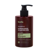 Hair shampoo – lemongrass & camphor lime 